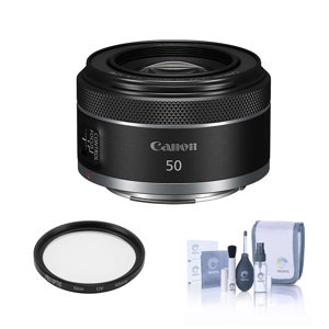 nd filter for canon 50mm 1.8 stm