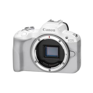 Canon - white02 Canon EOS kissX5 Amazon.com : Canon EOS R50 Mirrorless Camera with 18-45mm