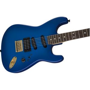 Used Charvel Jake E Lee Signature Pearl White Solid Body