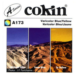 Cokin Filter A172 Pole (Polarizing Filter, 62 Mm) - Buy At