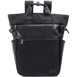 Crumpler Creator's Art Collective Backpack, Black CRE-ACBP-0-01-001
