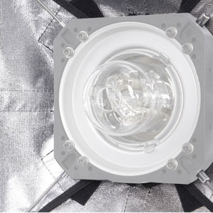 Chimera Super Pro X Plus Lightbank (XS, 16 x 22) 1012 B&H Photo