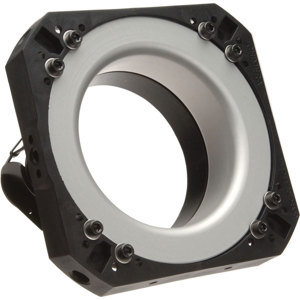 USED Chimera Speed Ring for Profoto Flashes - Adorama