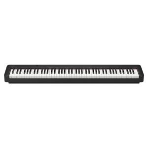 Casio CDP-S150 88-Key Digital Piano Keyboard w/ Touch Response, 10
