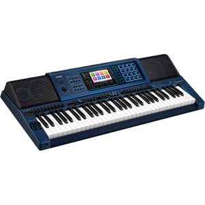Casio MZ-X500 61-Key High-Grade Music Arranger Keyboard