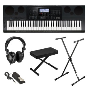 Casio wk 7600 clearance specifications
