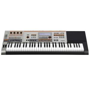 Casio XW-P1 61-Key Performance Synthesizer
