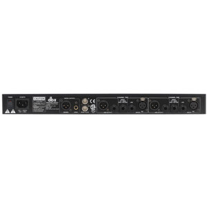 生産完了品 DBX 386 Dual Vacuum Tube Preamp DBX386_1.jpg