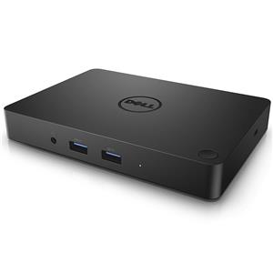 Dell WD15 Docking Station with 180W Adapter 91K93 - Adorama