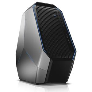 Dell Alienware Area-51 R2 Gaming, i7 6800K, 16GB RAM, 2TB HDD, GTX