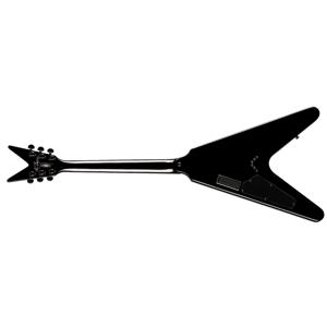 Dean Eric Peterson Old Skull V Electric Guitar