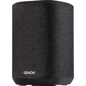Denon Home 150 Wireless Speaker, Black HOME 150 BK - Adorama