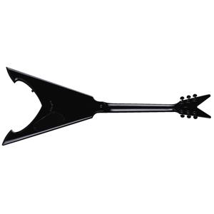 Dean Michael Amott Tyrant 6 String Electric Guitar, Battle Axe
