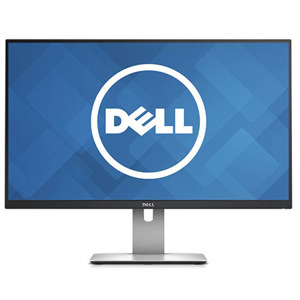 6977　DELL　U2715H　27型　WQHD　HDMI　IPS　LED Amazon.com: Dell UltraSharp U2715H 27-Inch Screen LED-Lit Monitor