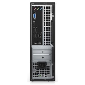 Dell Vostro 3470 SFF Desktop, i5-8400 2.8 GHz, 8GB RAM, 256GB SSD