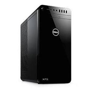 Dell XPS 8920-7599 Desktop, i7-7700, 16GB RAM, 256 SSD +2TB HDD