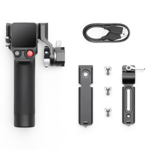 DJI Focus Pro Creator Combo CP.RN.00000404.01 - Adorama