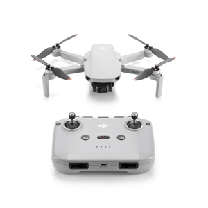 DJI Mavic Mini Fly More Combo w/ 3 batteries accessories