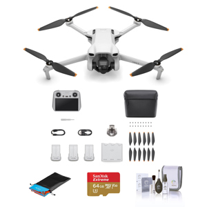 Buy DJI Mini 3 - DJI Store