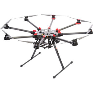 DJI Spreading Wings S1000 Premium Professional Octocopter
