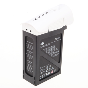 DJI TB47 4500mAh LiPo Intelligent Flight Battery for Inspire 1 Quadcopter