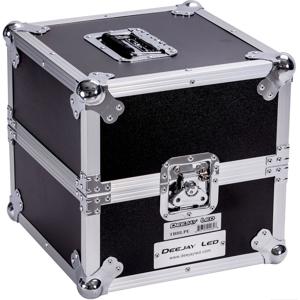 Fly Drive Case For 10-Inch DJ Mixer Or Similarly Sized Equipment