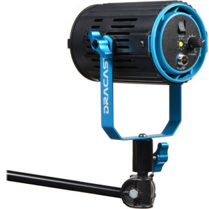 【最終値下げ】照明器具Dracast BoltRay LED600 3900 dracast_drbrplf600d_boltray_60