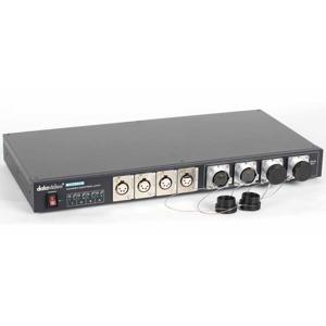 Data Video CCU-100P Camera Control Unit for Panasonic Camera