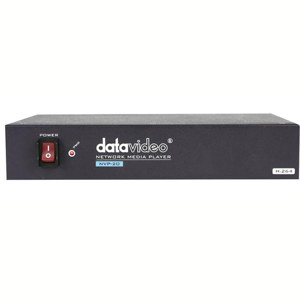 Datavideo NVD-20 IP Video Decoder NVD-20 - Adorama