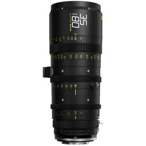 Dzofilm Catta Zoom 35-80mm (E + Lマウント) DZOFilm Catta 35-80mm T2.9 Cine Zoom - Duclos Lenses