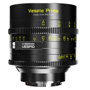 DZOFILM Vespid prime FF 50mm T2.1 PL 傷あり DZOFilm VESPID 50mm T2.1 Lens (PL & EF Mounts) DZO-V05021PL B&H