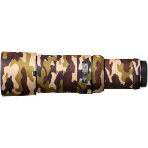 EasyCover Oak Neoprene Lens Cover For Canon RF LOCRF70200F4BC