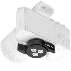 edelkrone QuickRelease ONE v2 Universal Quick Release System
