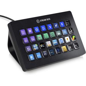 オフィス家具 Elgato Stream Deck + Amazon.com: Elgato Stream Deck Classic – Discontinued and No