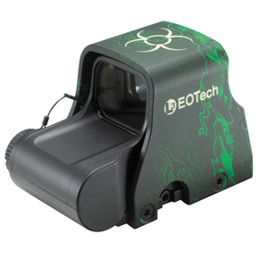 Zombie Stopper & PPT OutDoor スコープ 3×25 EOTXPS2Z2.jpg