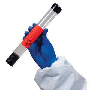 Evident Syringe Evidence Tubes, 25 Pack - Adorama