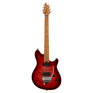 EVH Wolfgang Special Electric Guitar Sangria 5107701598 Adorama