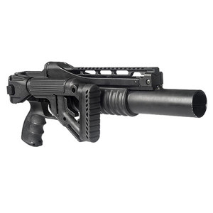 Fab Defense Folding Grenade Launcher Stock and Grip - Adorama