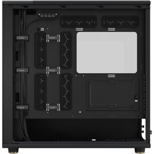 Amazon.com: Fractal Design North XL Charcoal Black