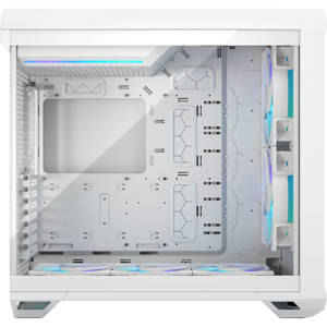 Fractal Design Torrent RGB Clear Tempered Glass E-ATX Mid