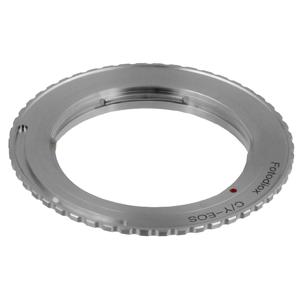 Metabones Contax Yashica CY Lens to Canon RF-Mount T CINE Adapter for Metabones Contax Yashica CY Lens to Canon RF-Mount T CINE Adapter for