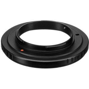 Fotodiox Macro Reverse Adapter – Für Objektive Mit 55mm Filtergewinde An Sony A-Mount (Minolta AF) Kameras