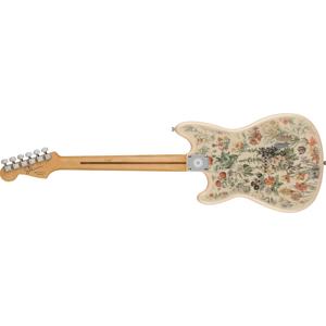 Fender Artist Shawn Mendes Musicmaster Electric Guitar, Maple
