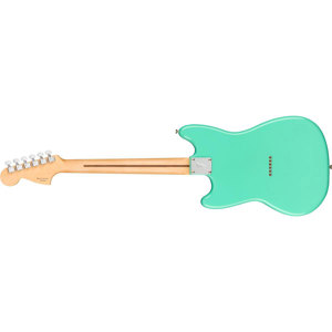 Fender Player Mustang 90 Electric Guitar, Maple Fingerboard