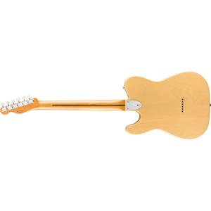 Fender Vintera '70s Telecaster Thinline Electric Guitar, Maple