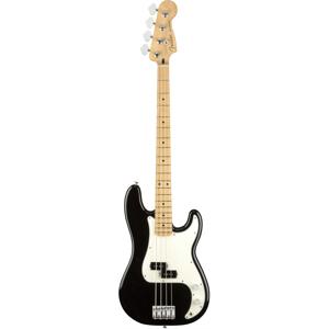Fender Player Precision Electric Bass Guitar, Maple