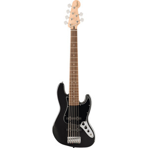 Squier Affinity Series™ Jazz Bass® VI 6弦 Affinity Series® Jazz Bass® VI – Fender