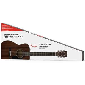 j1424 Fender アコースティックギター CC-60S ソフトケース付き Amazon.co.jp: Fender Acoustic Guitar CC-60S Concert, 3-Color