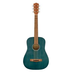 Fender ミニアコースティック FA-15 3/4スケール Amazon.com: Fender FA-15 3/4 Scale Steel String Acoustic
