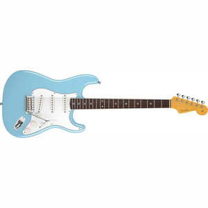 ギター Fender USA Eric Johnson Fender Eric Johnson Stratocaster (USA, MN) - 2-color